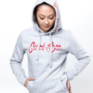 Mary Lou Hoodie